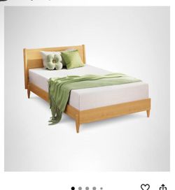 Memory Foam Mattress-New in Box