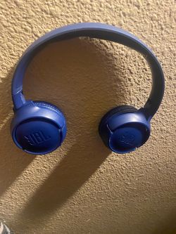 JBL HEADPHONES
