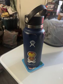 Hydro Flask Insulated Water Bottle