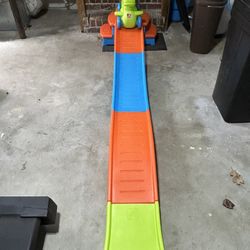 Step 2 Toddler Roller Coaster 