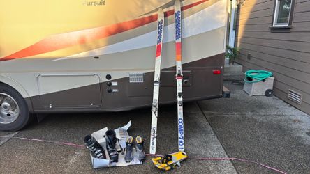 Snow sports