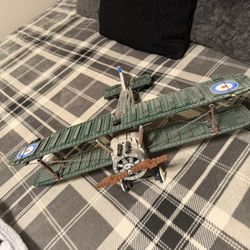 Lego Sopwith Camel (10226)