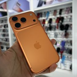 Iphone 17 Pro  Tmobile Or Metro 