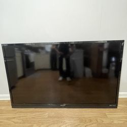 Sharp AQUOS 60" 1080p LED TV