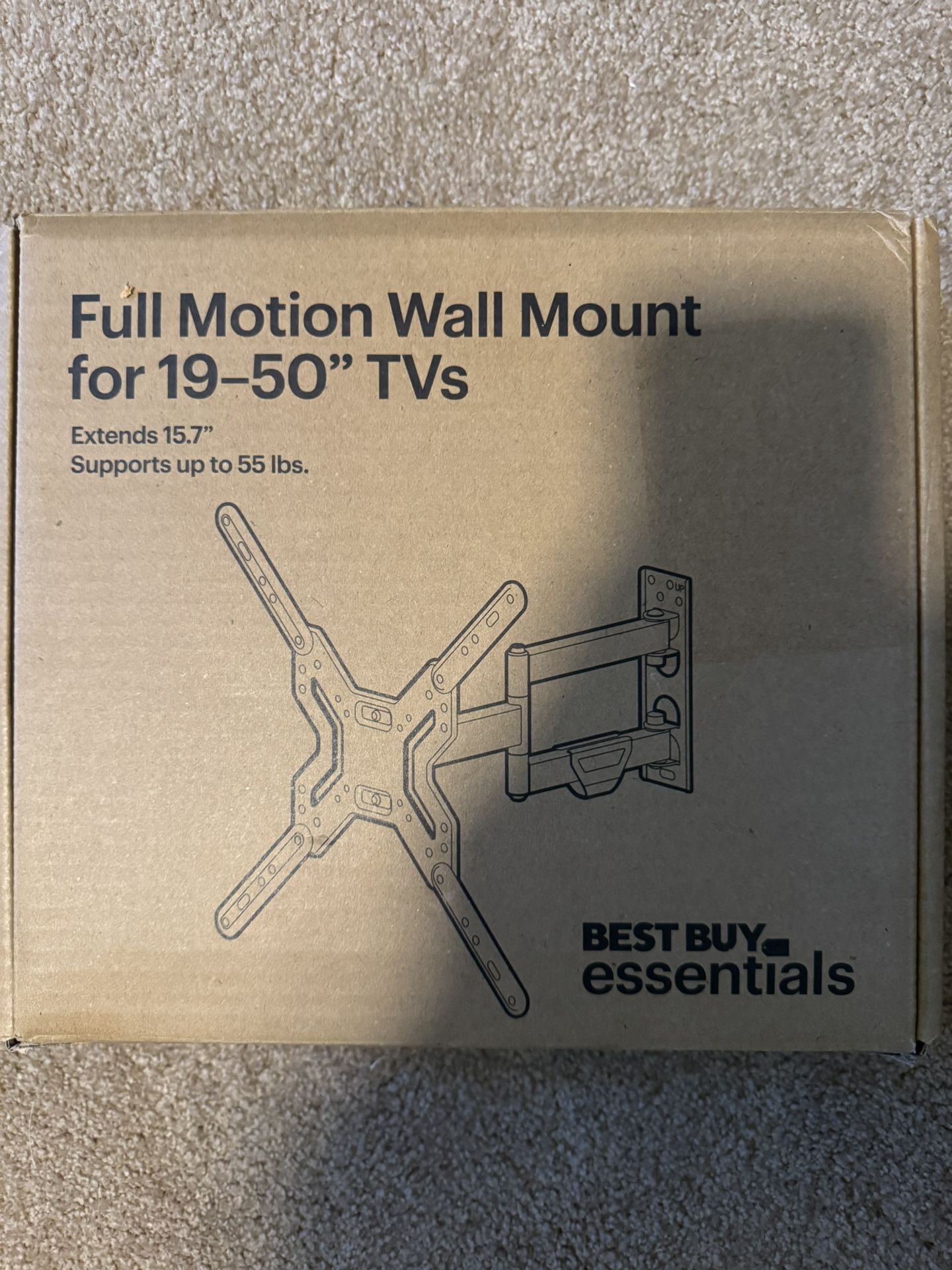 TV Mount