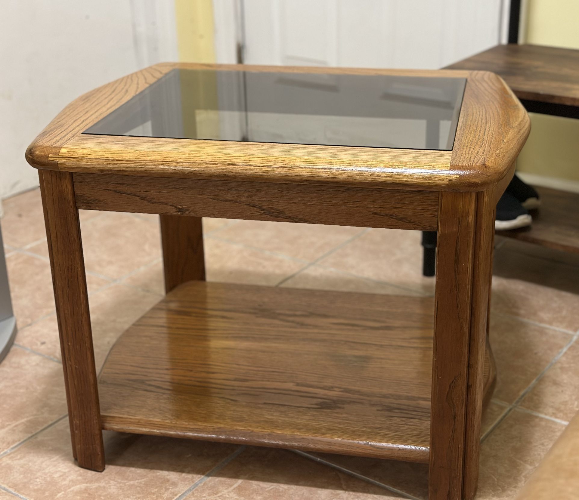 Side Table