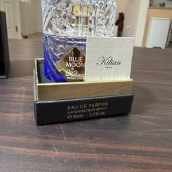 Blue Moon by Killian