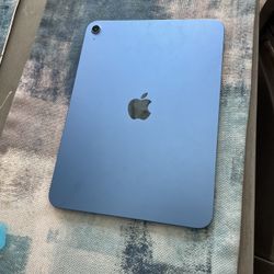 Ipad A16 Great Condition 