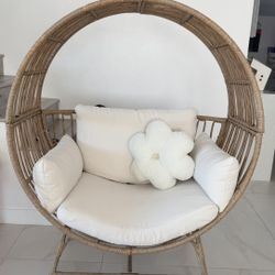 Egg Chair