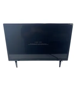Vizio 24" Class D-Series HD Smart TV Model: D24H-G9 (WMP015624)