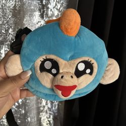 Monkey Bag child Size