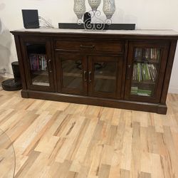 Tv Console 