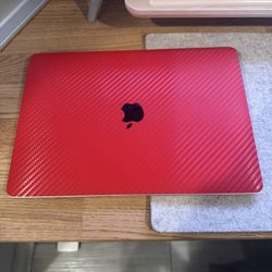 MacBook Air M1 13 Inch 