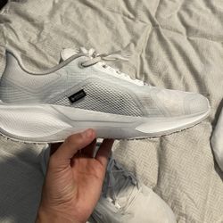 Size 9 - Nike Air Zoom Pegasus 41 GORE-TEX Photon Dust