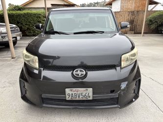 2012 Scion xB