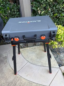 Blackstone Griddle