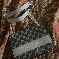Bebe shoulder bag