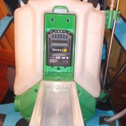 Backpack Sprayer Flowzone Pest Control 
