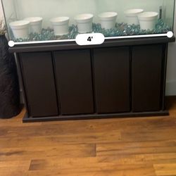 Aquarium 50 Gallon 