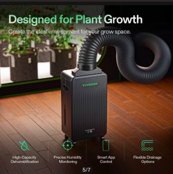 AeroDrain D12 Intelligent Environmental