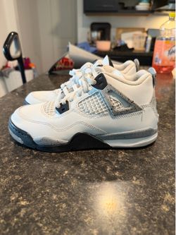 Boys Kids 3y Jordan’s 4