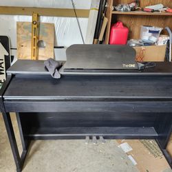 Piano 