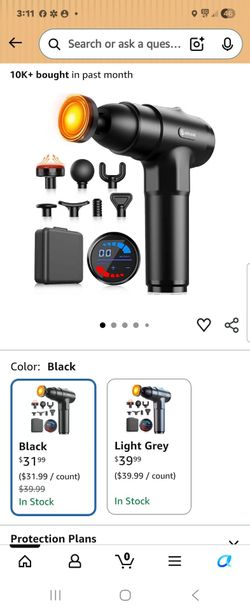 Massager