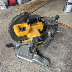 Miter Saw