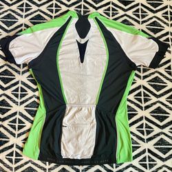 Women’s Gore Medium Cycling Jersey
