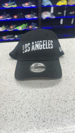 Los Angeles New Era Hat Small-medium 