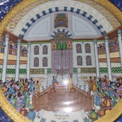 Royal doulton limited Edition plates