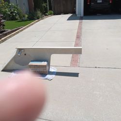 Free Sink Fossit And Counter