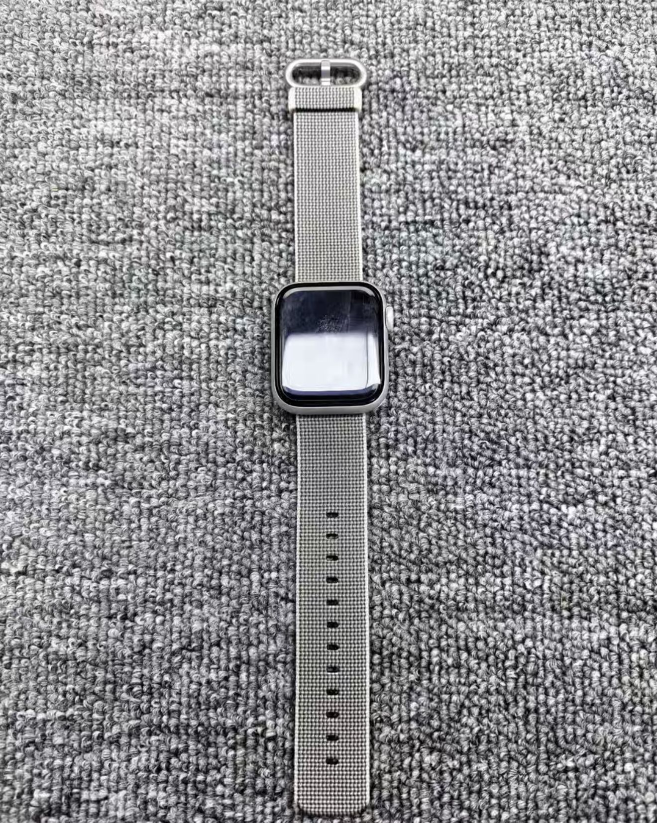 Apple Watch Nylon Bands