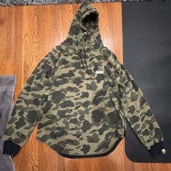 Bape Hoodie