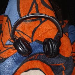 JBL Headphones