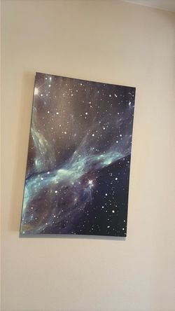 Starry night