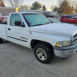 2001 Dodge 1500 For Sale