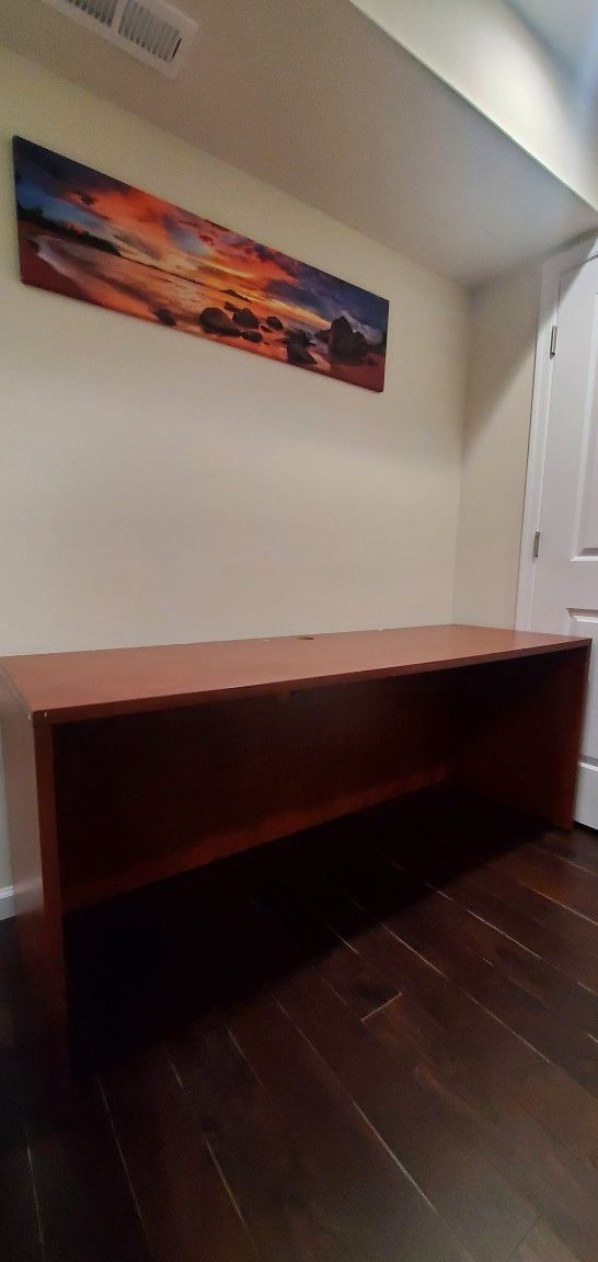 Desk | Shell Style | Work + Gaming