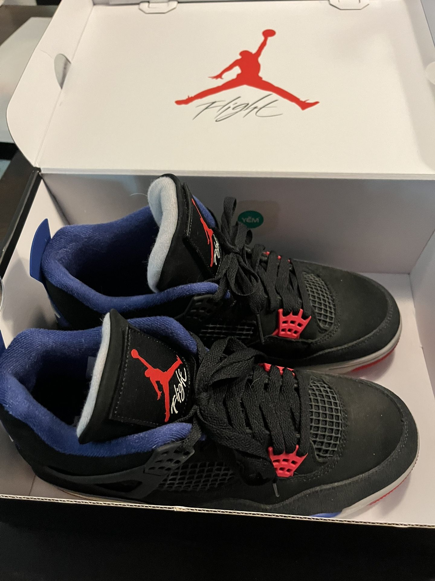 Air Jordan 4 Retro Rare Air