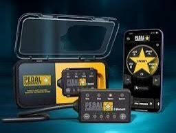Pedal commander dodge charger pc31 2007-2024