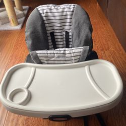 Graco High Chair