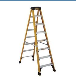 Dewalt 8ft Ladder
