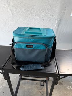 Igloo Insulated Cooler Bag w/ Quick Access / Hielera