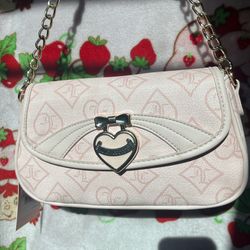 ❀Juicy Couture X Precious Moments Purse❀