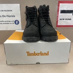 Timberland