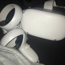 Vr Headset 