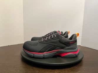 reebok alloy toe work shoes