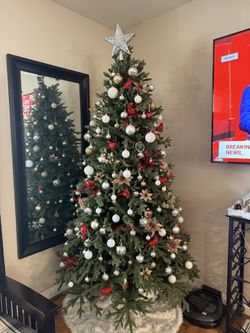 Christmas Tree