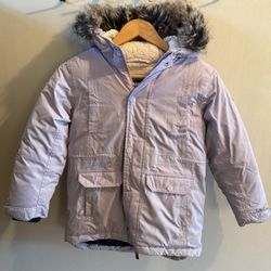 Lands End Snow Jacket 
