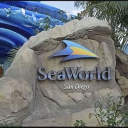 SEAWORLD TICKETS 